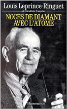 Noces de diamant avec l'atome